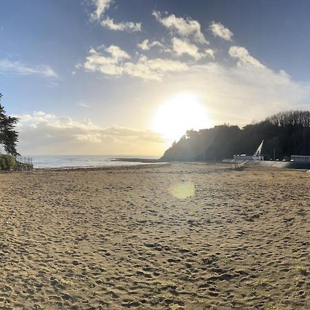 * Le Hameau De La Plage * Étables Eksteriør billede