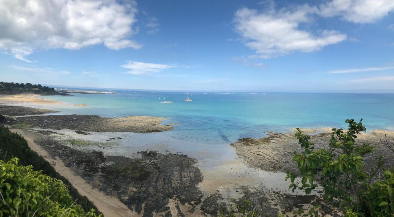 * Le Hameau De La Plage * Étables Eksteriør billede