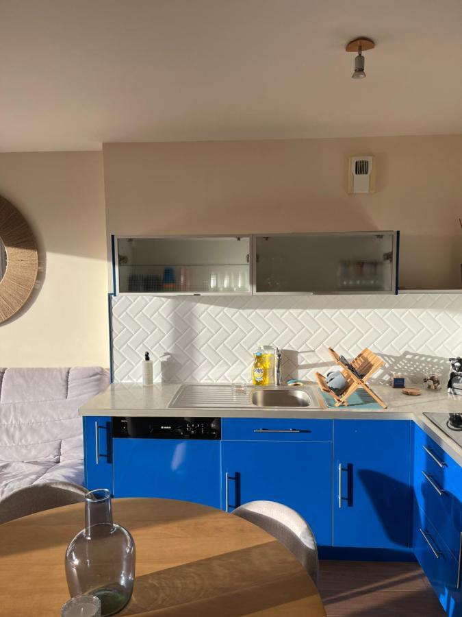 * Le Hameau De La Plage * Étables Eksteriør billede