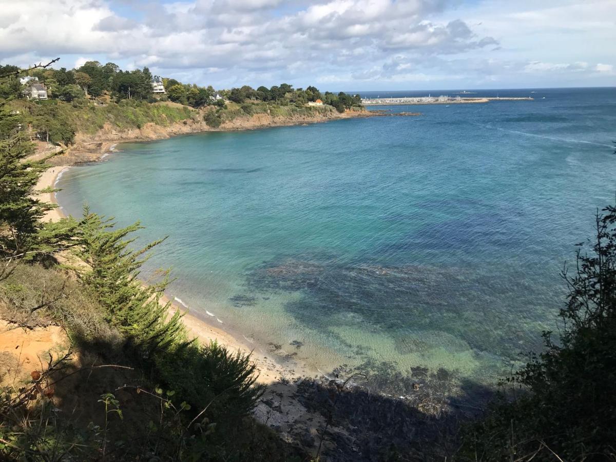 * Le Hameau De La Plage * Étables Eksteriør billede
