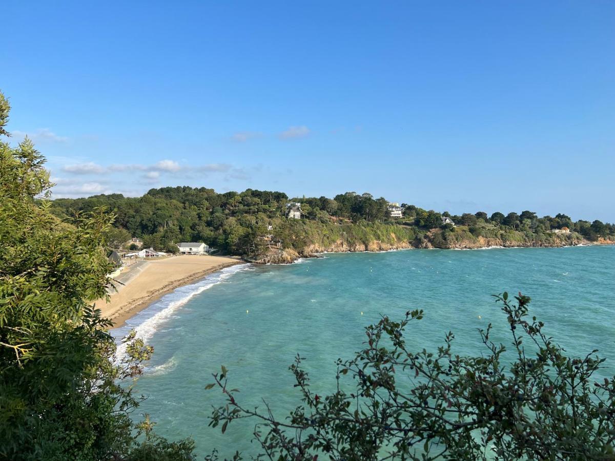 * Le Hameau De La Plage * Étables Eksteriør billede