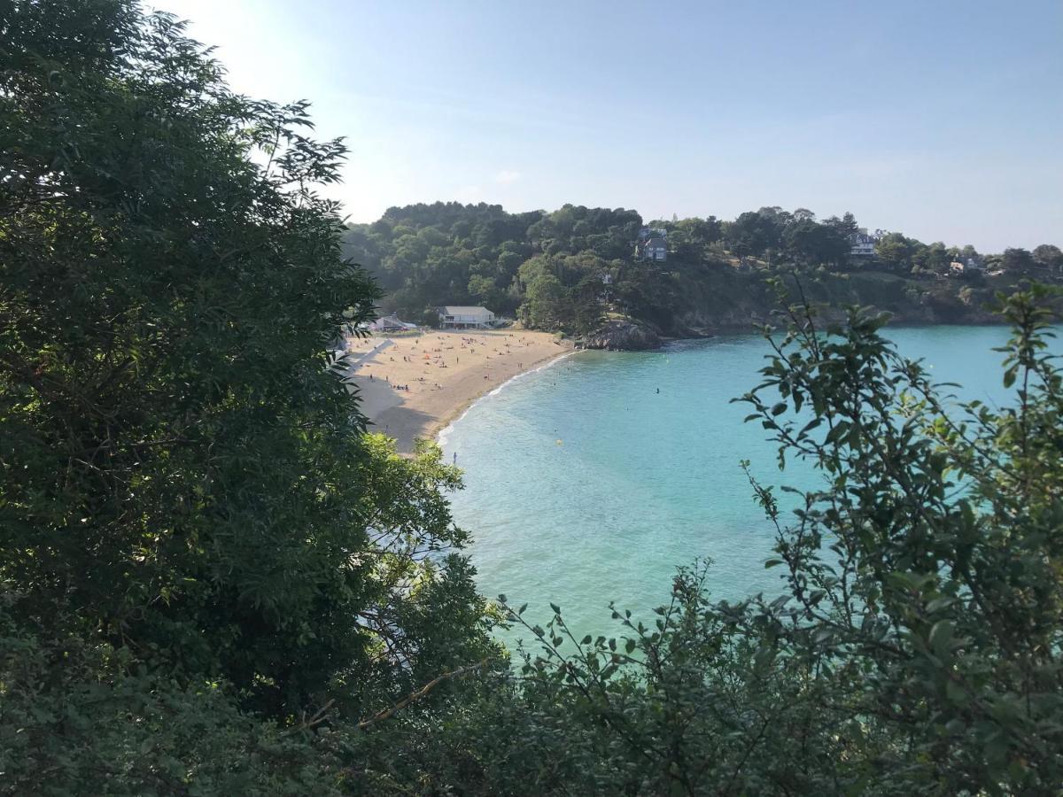 * Le Hameau De La Plage * Étables Eksteriør billede