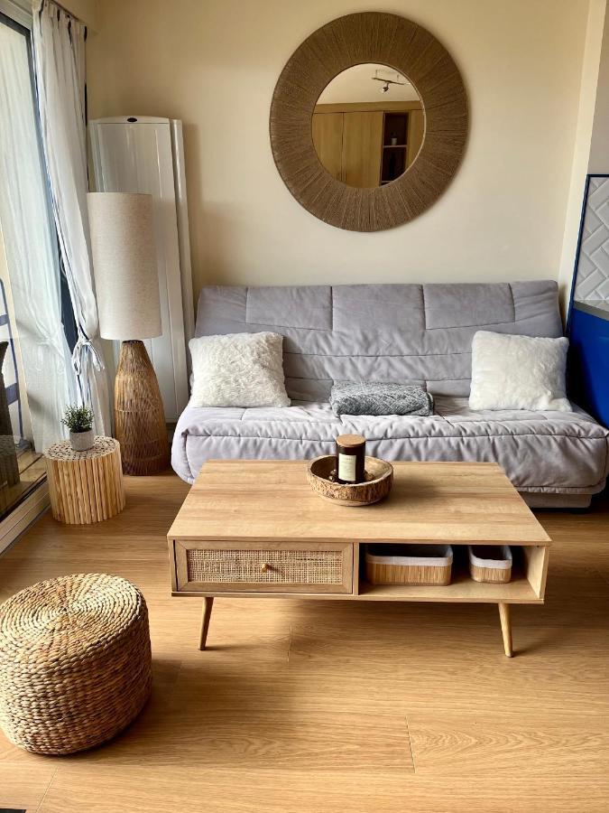 * Le Hameau De La Plage * Étables Eksteriør billede