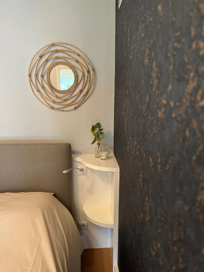 * Le Hameau De La Plage * Étables Eksteriør billede