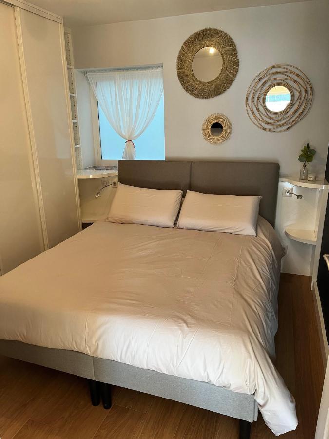 * Le Hameau De La Plage * Étables Eksteriør billede